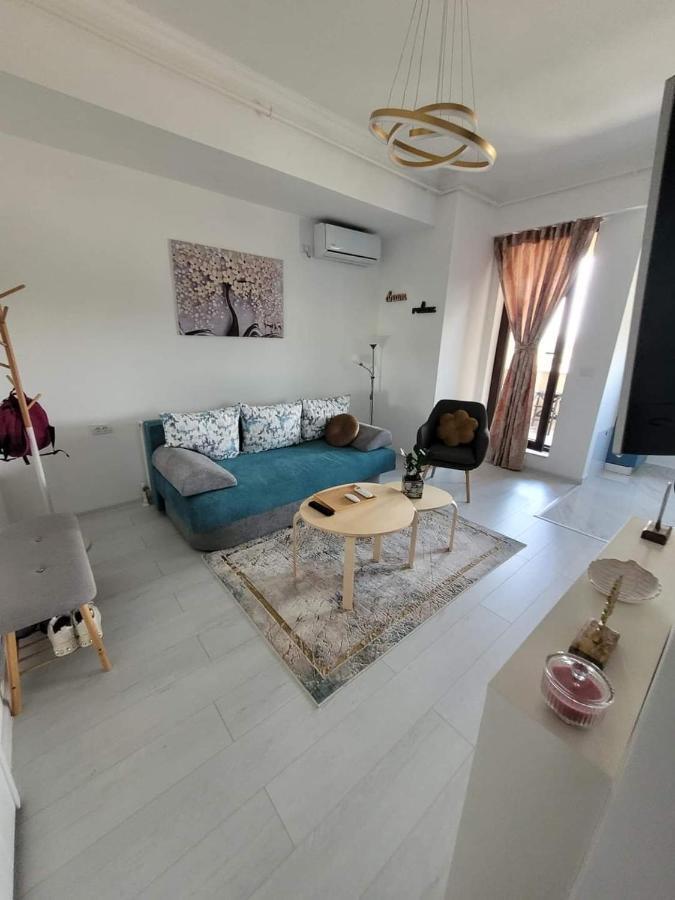Dream Studio Κονστάντζα Εξωτερικό φωτογραφία