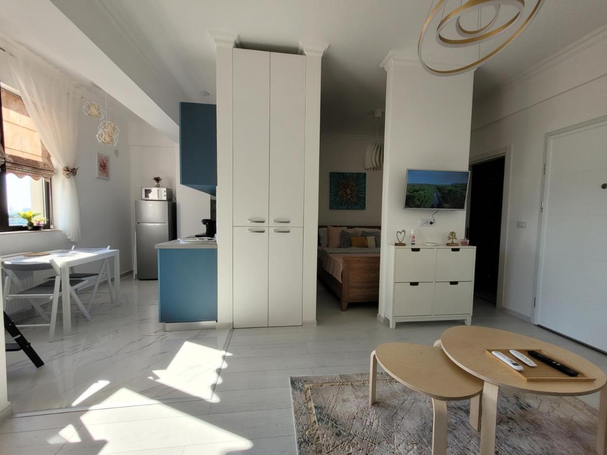 Dream Studio Κονστάντζα Εξωτερικό φωτογραφία